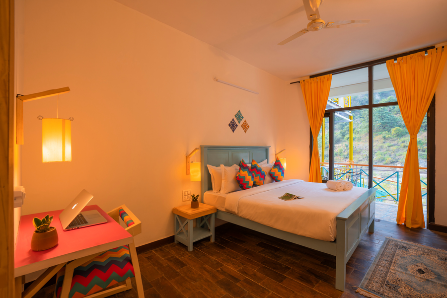 gostops dehradun maldevta rooms and dorms