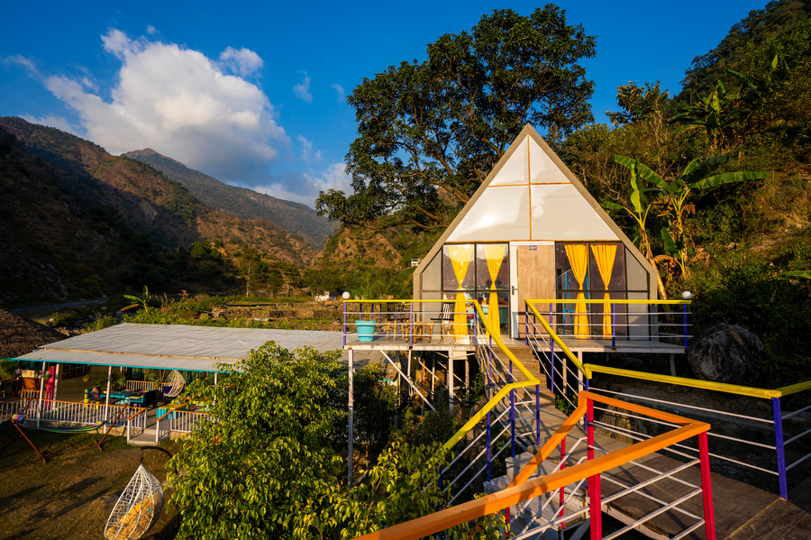 gostops dehradun maldevta rooms and dorms