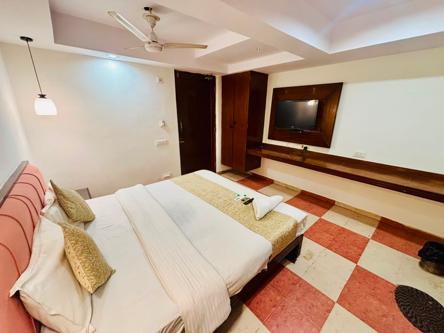 hotel seven inn