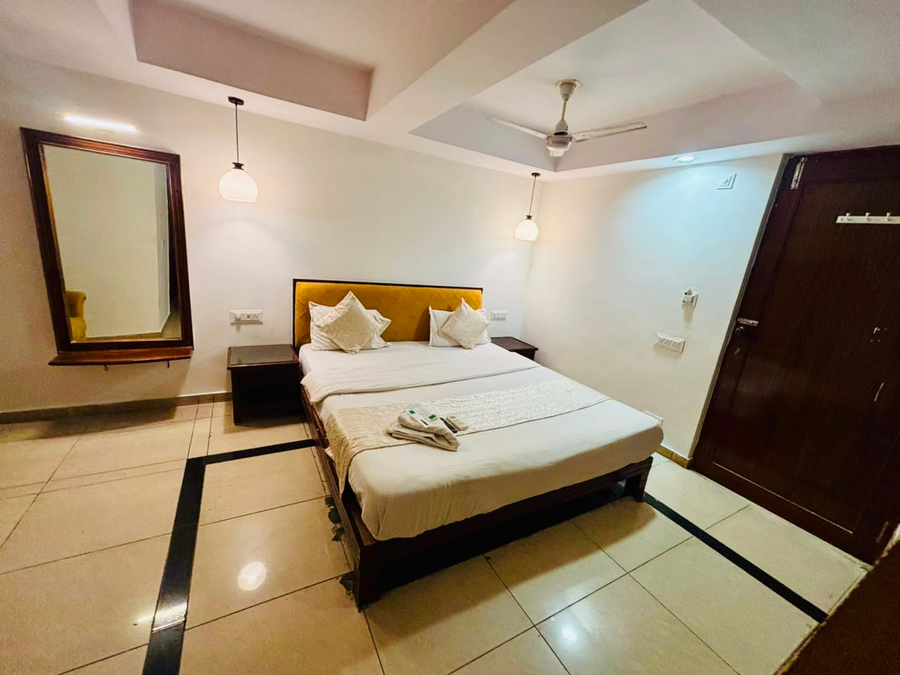 hotel seven inn