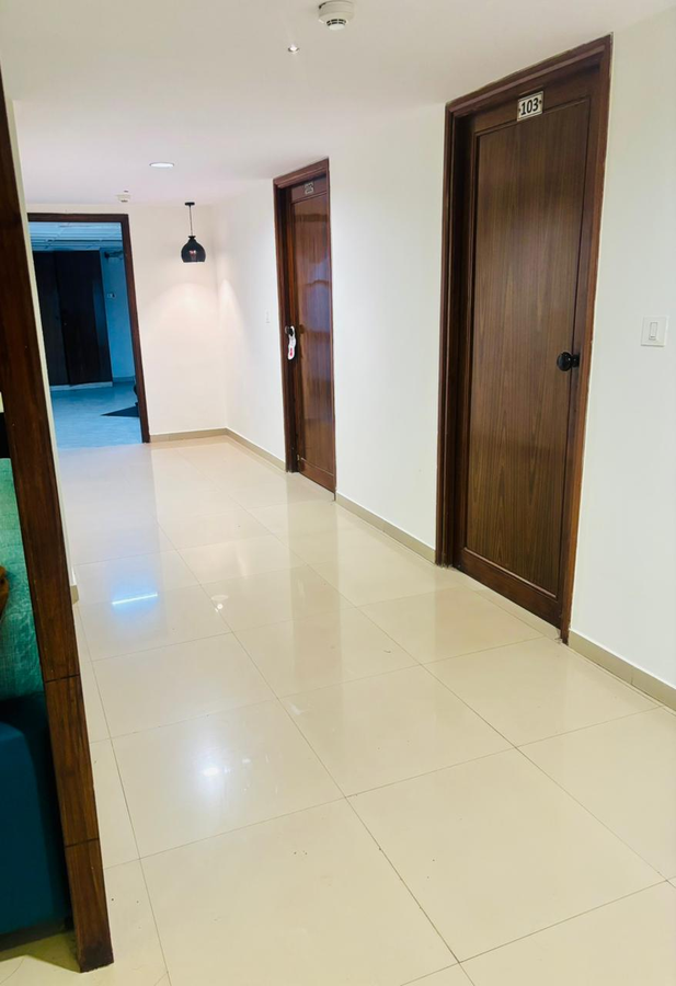 hotel seven inn