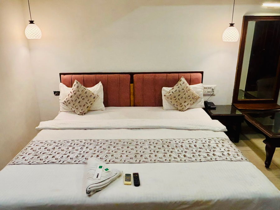 hotel seven inn