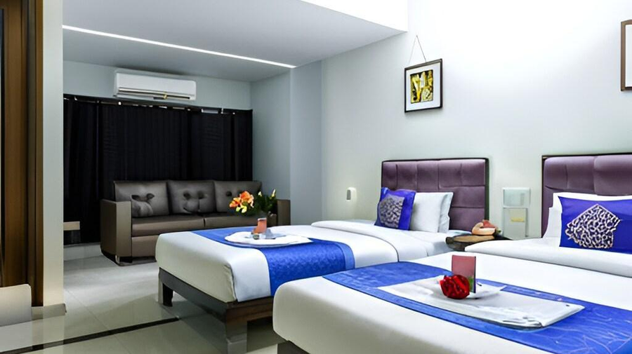 hotel seven inn