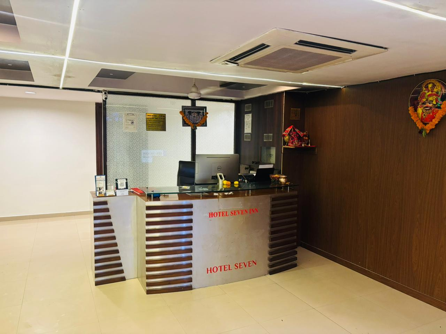 hotel seven inn