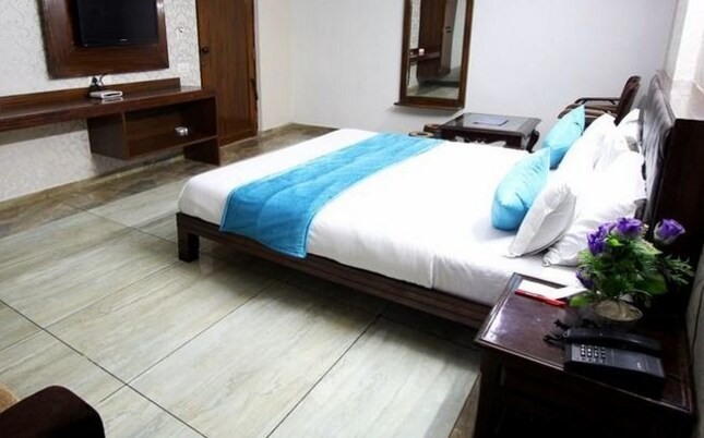 hotel seven inn
