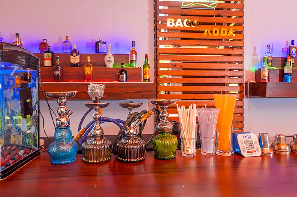 ws beach resort and spa