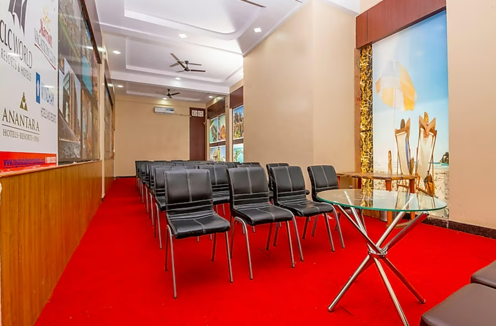 ws beach resort and spa