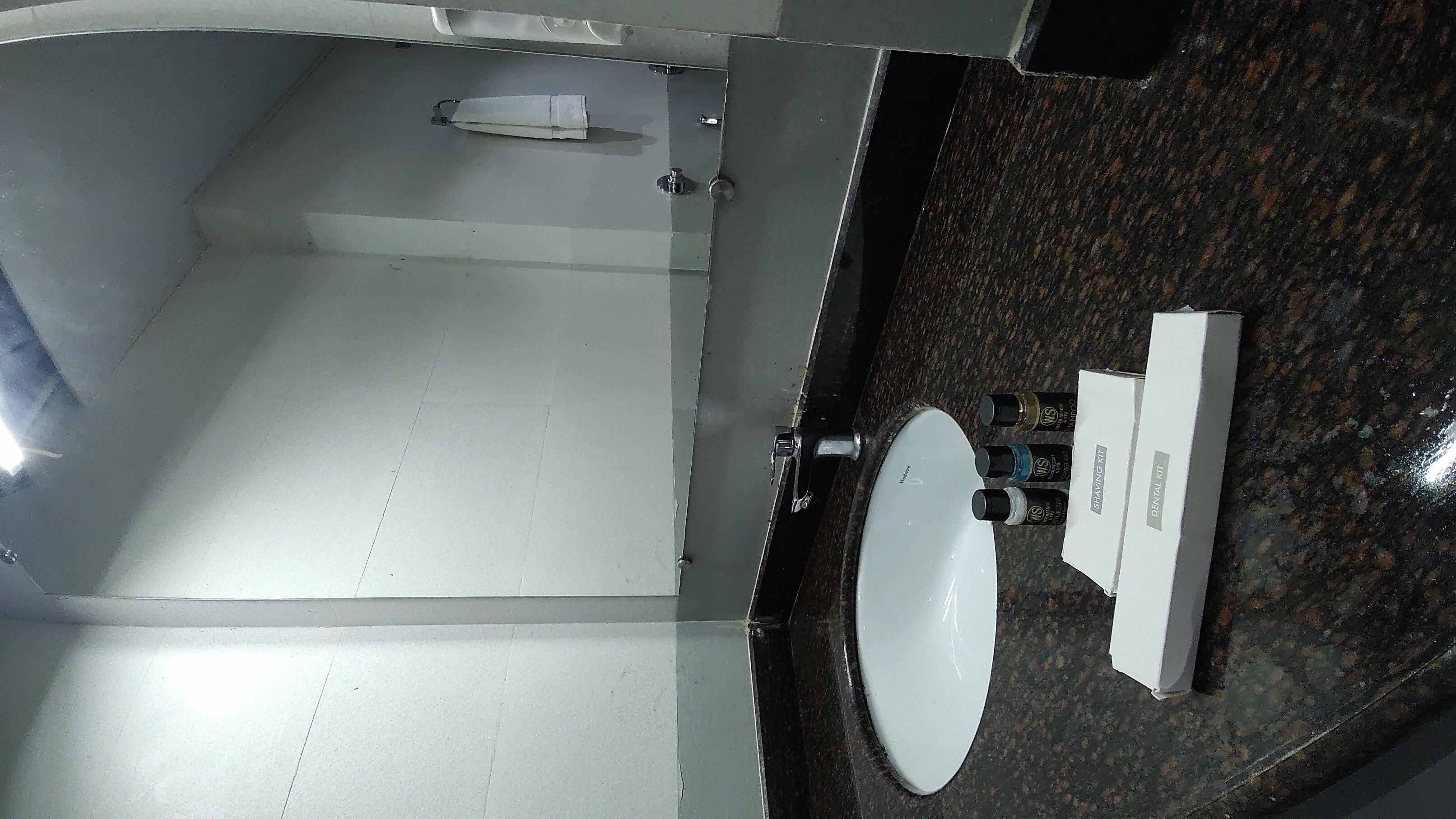 ws beach resort and spa