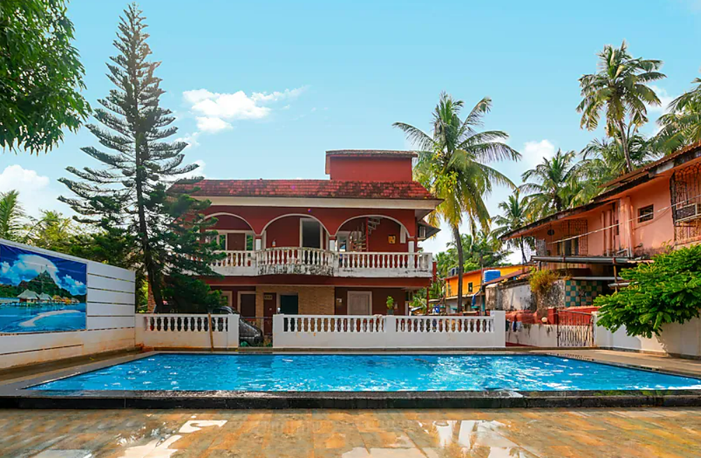 ws beach resort and spa