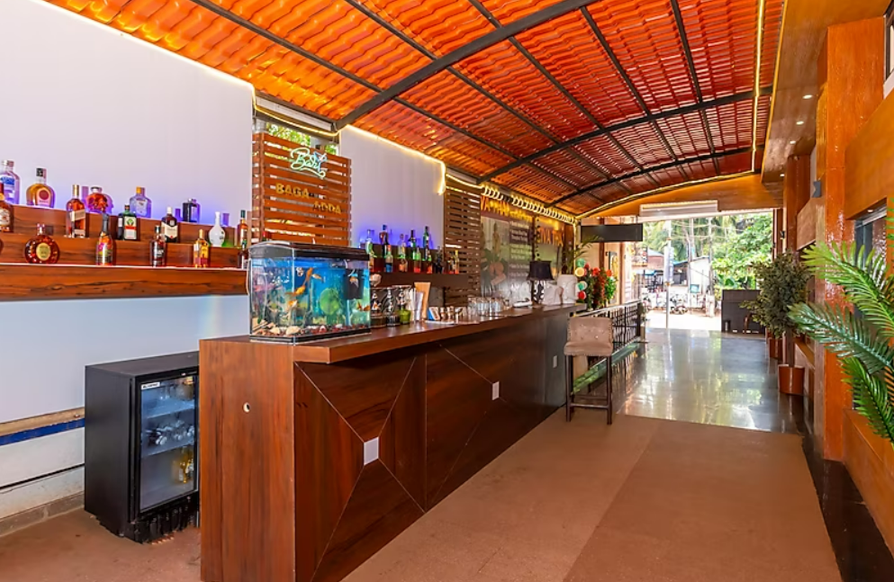 ws beach resort and spa