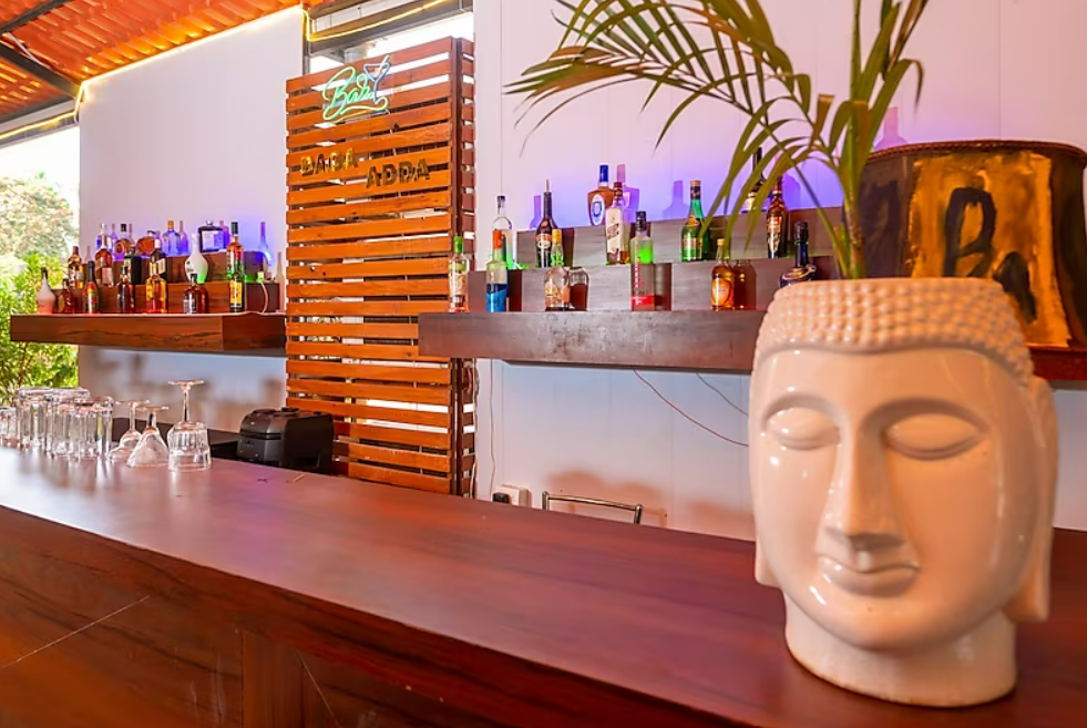 ws beach resort and spa