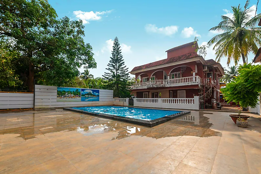 ws beach resort and spa