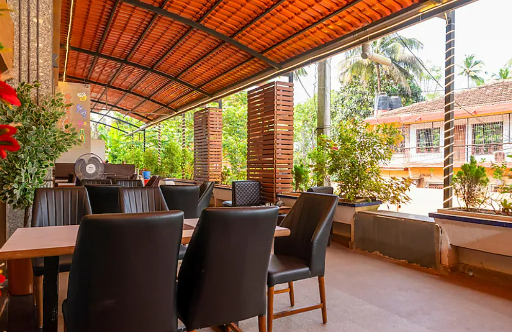 ws beach resort and spa