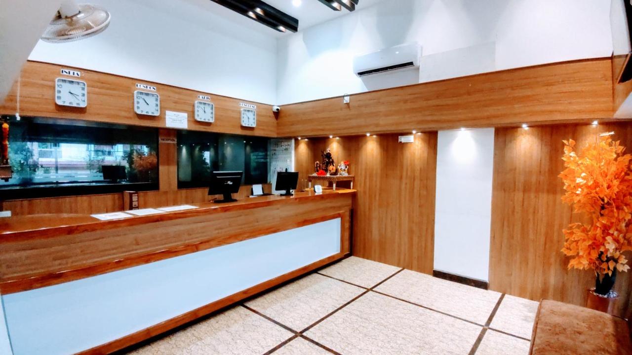 ws beach resort and spa