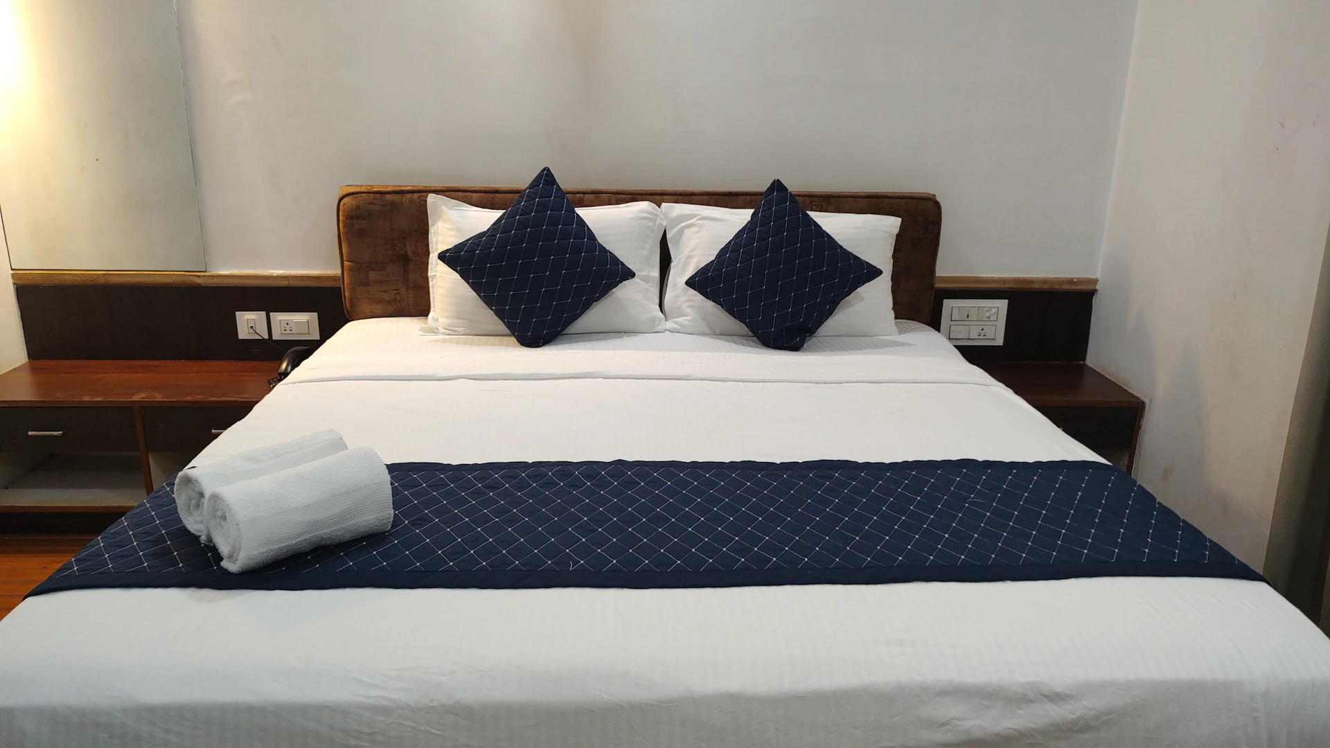 ws beach resort and spa