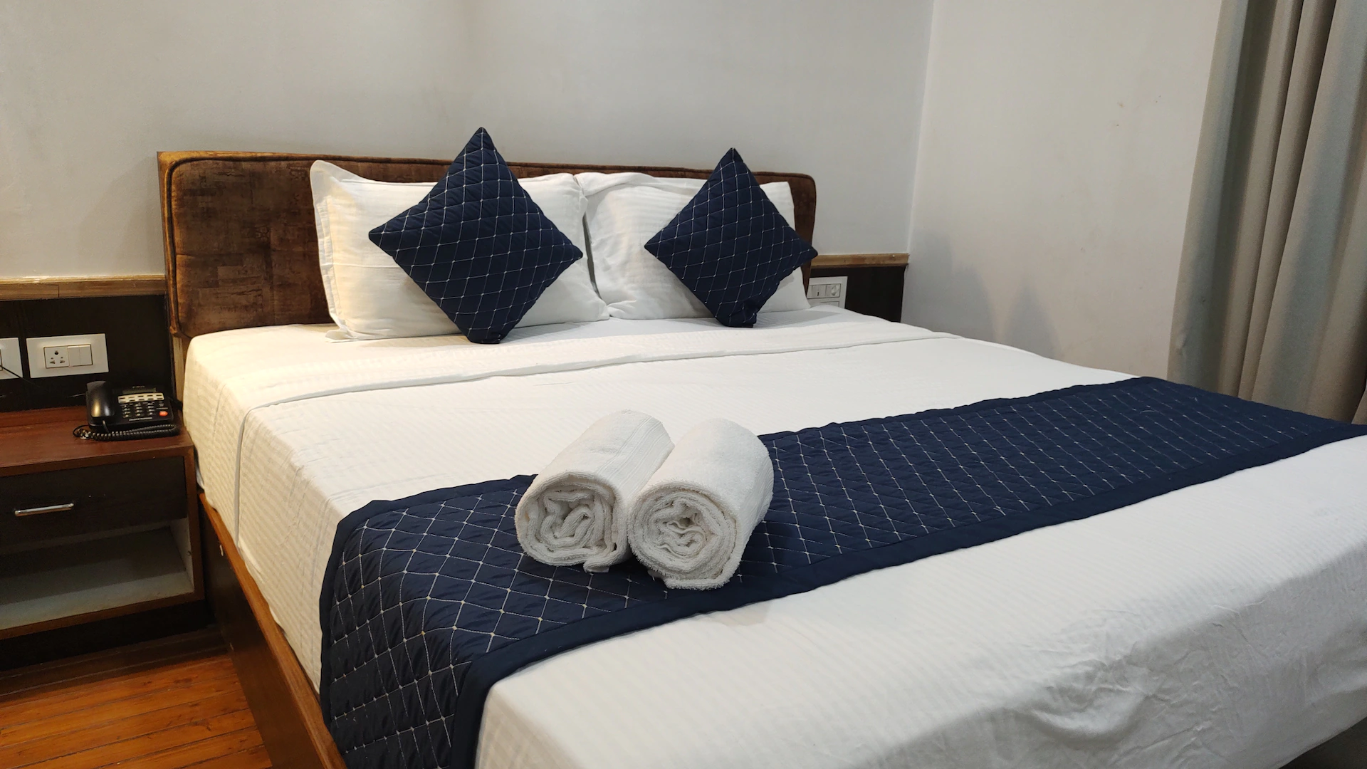 ws beach resort and spa