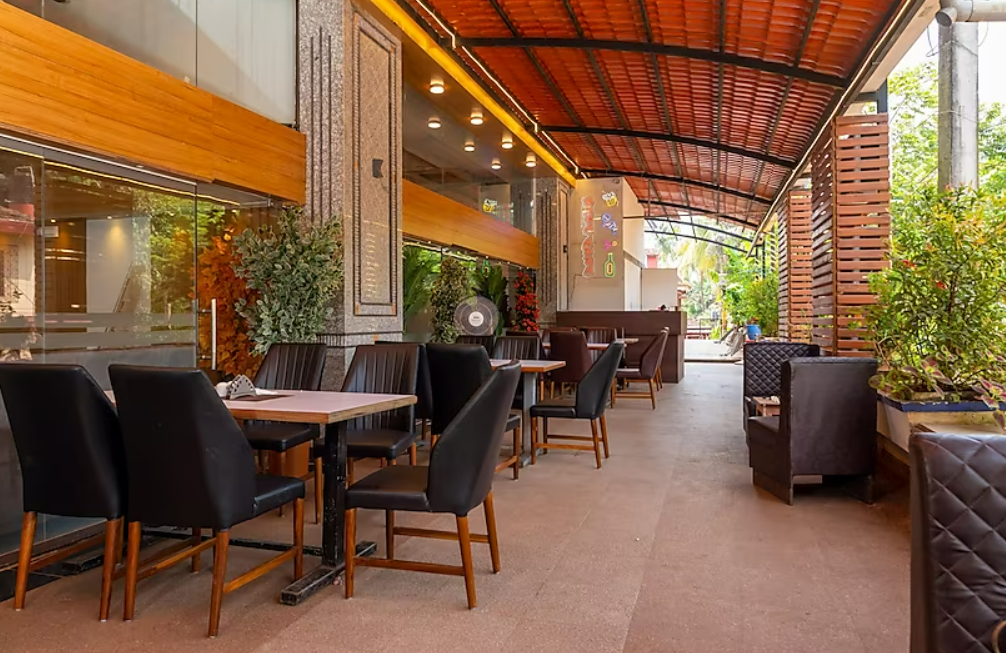 ws beach resort and spa