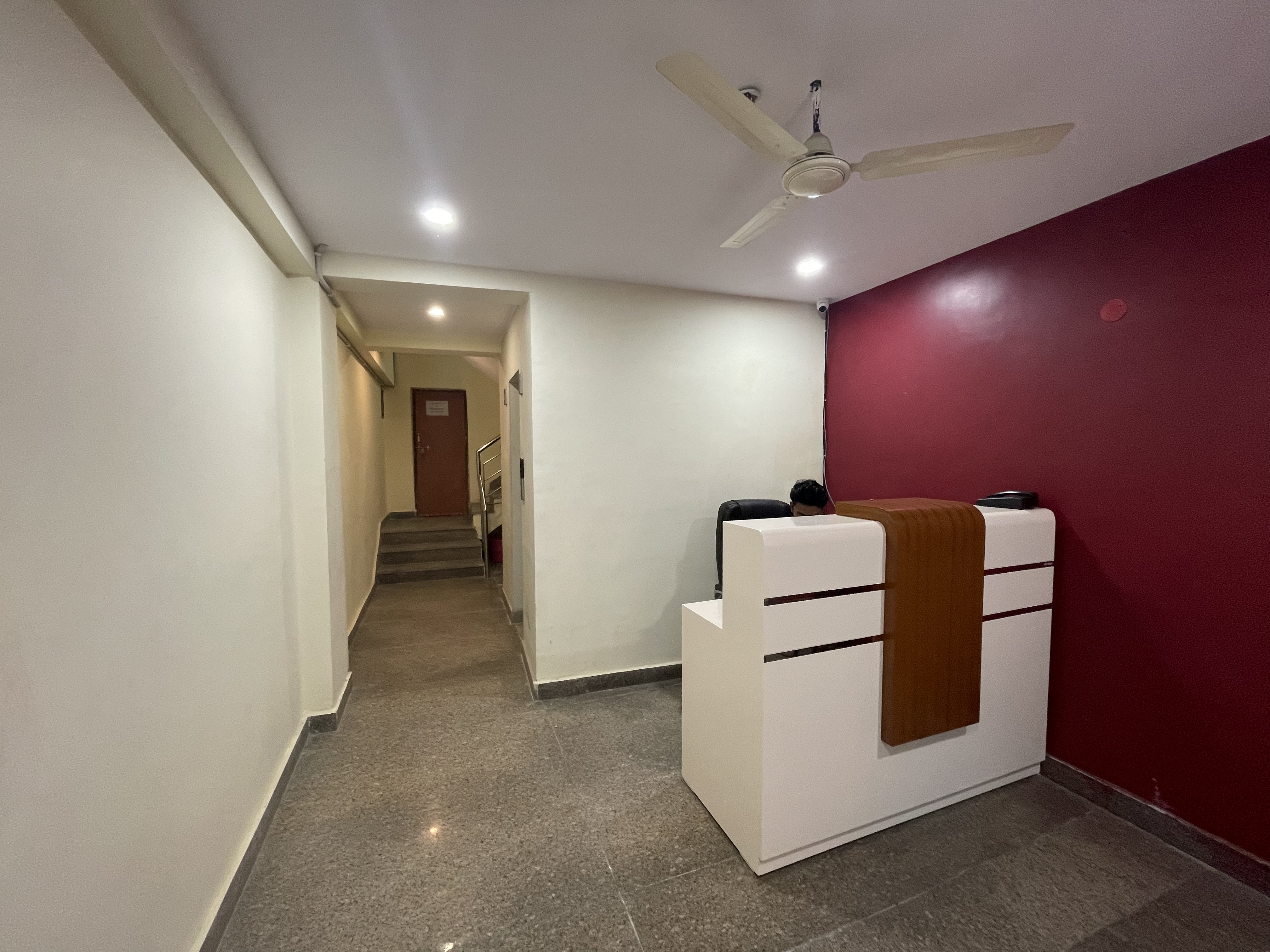 Hotel Tms Grand,Dwarka,3 star