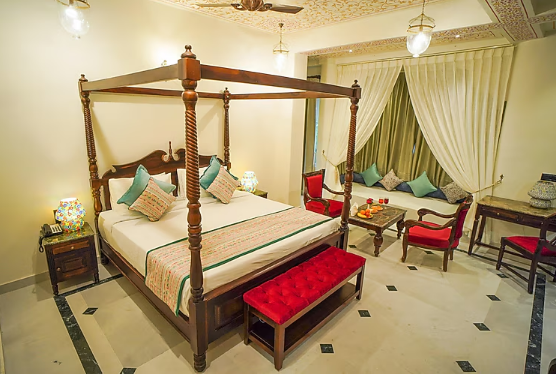 the amar mahal