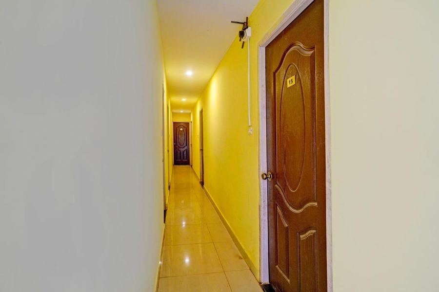 fabhotel 29 beach house