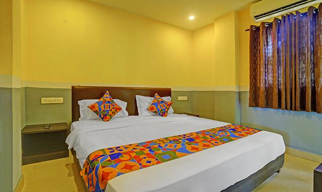 fabhotel 29 beach house