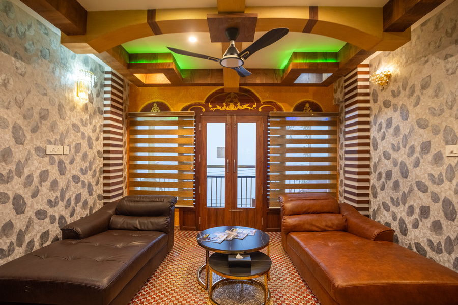 parakkat nature resort