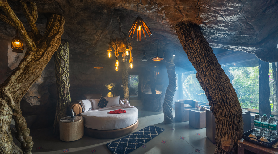 parakkat nature resort