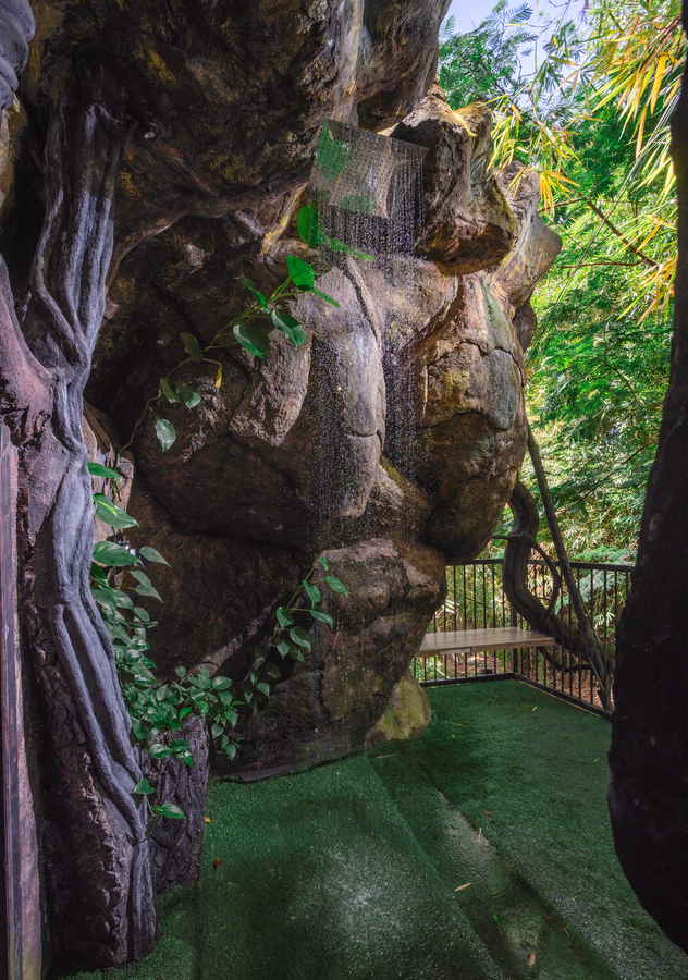 parakkat nature resort