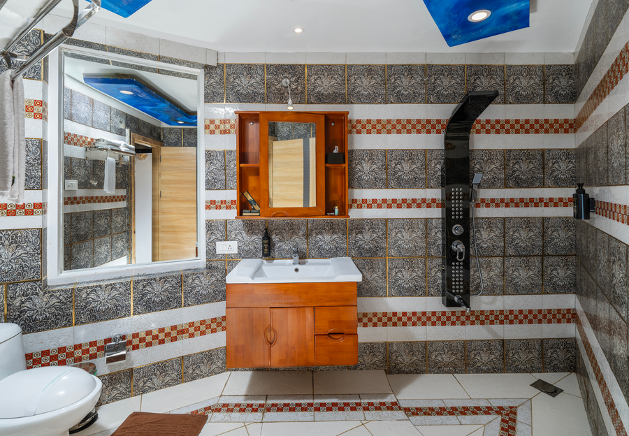 parakkat nature resort