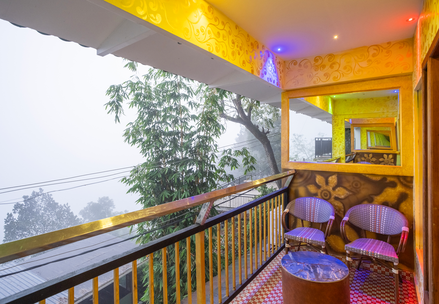 parakkat nature resort