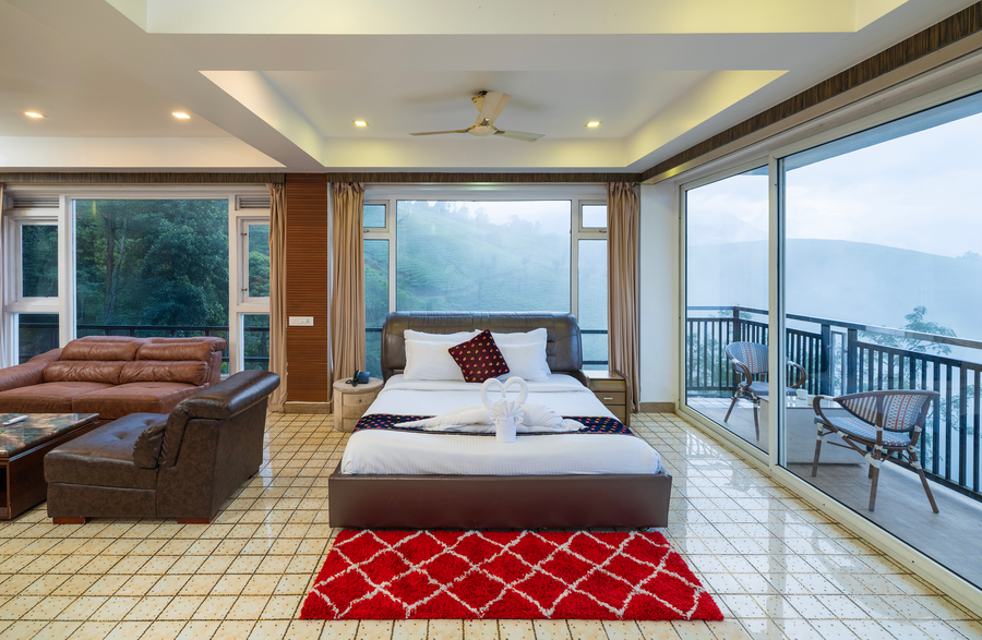 parakkat nature resort