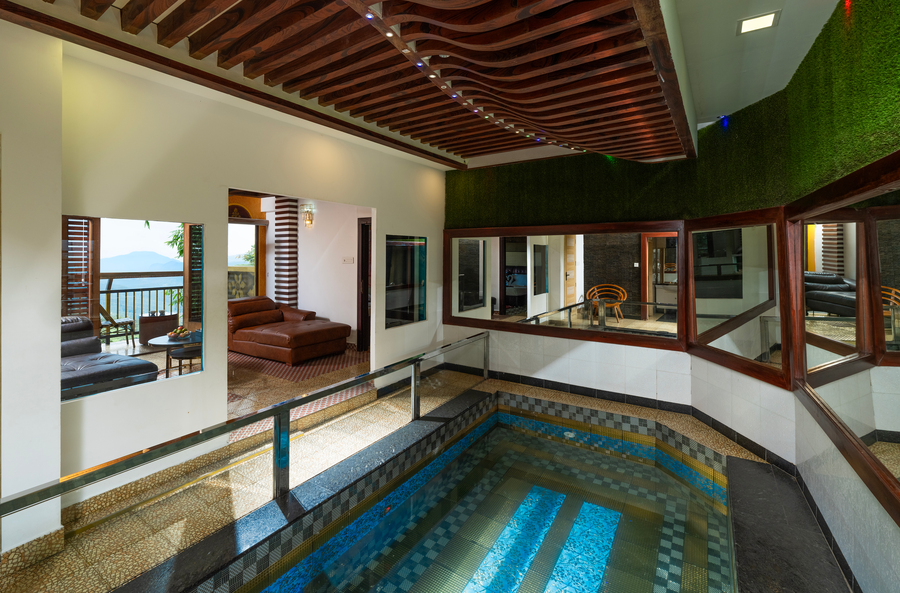 parakkat nature resort