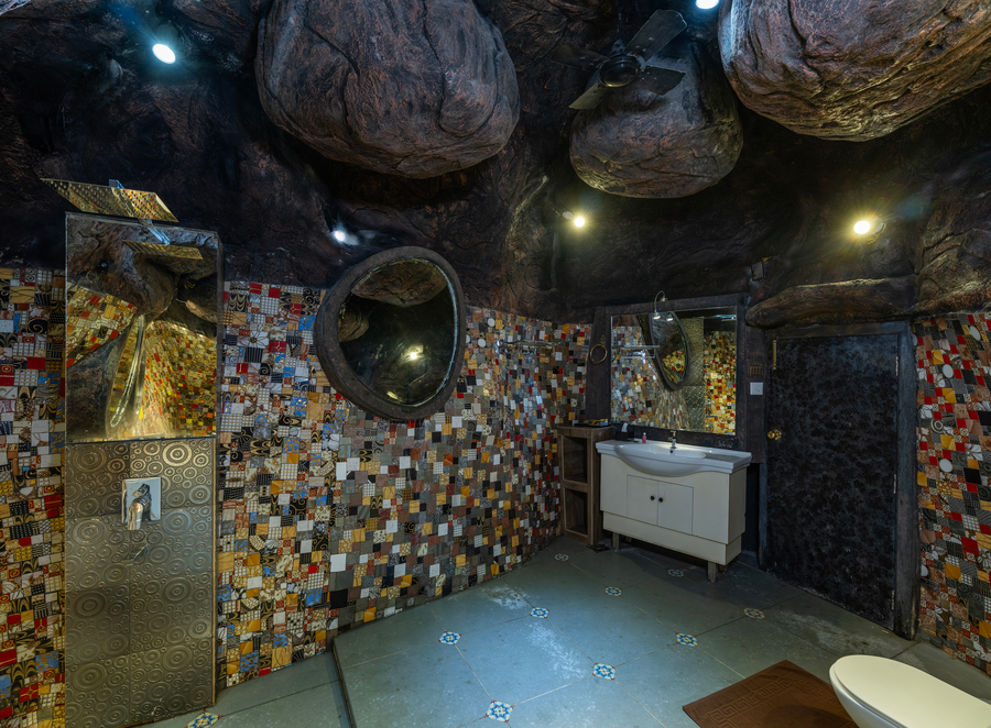 parakkat nature resort