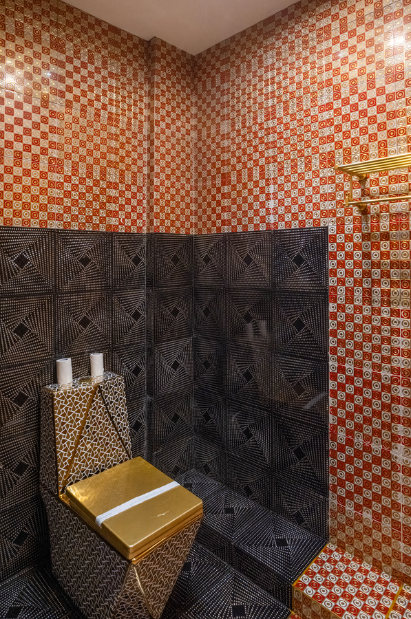 parakkat nature resort