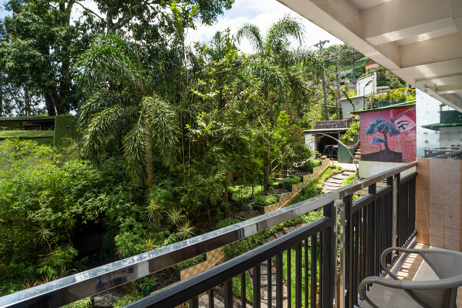 parakkat nature resort