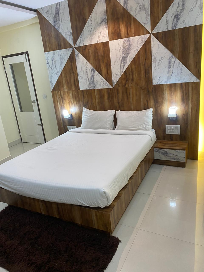 ishwerya suites