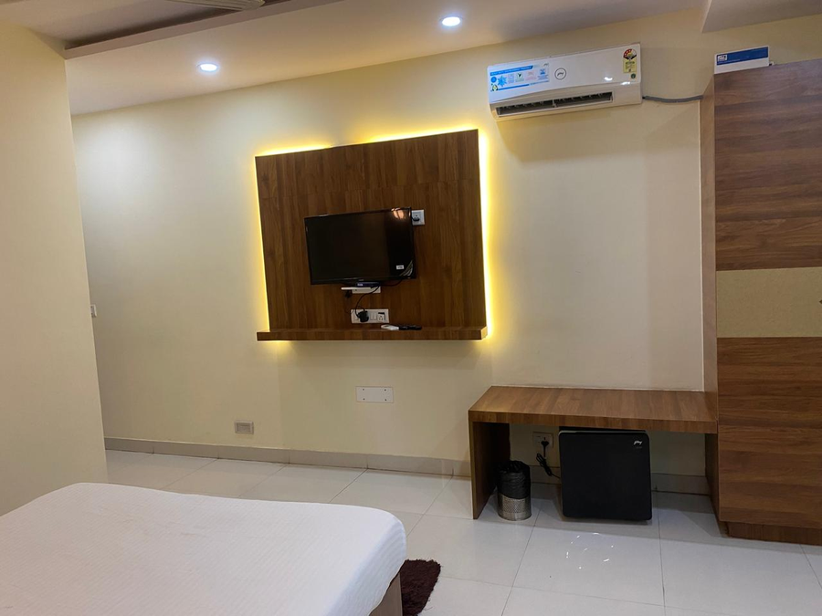 ishwerya suites