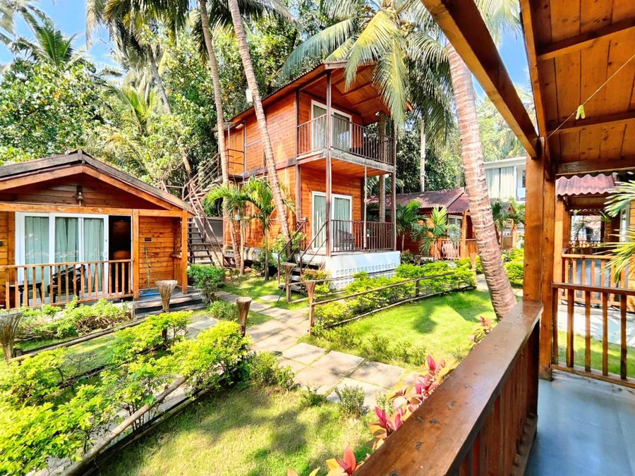 trideus resorts and retreaat private limited