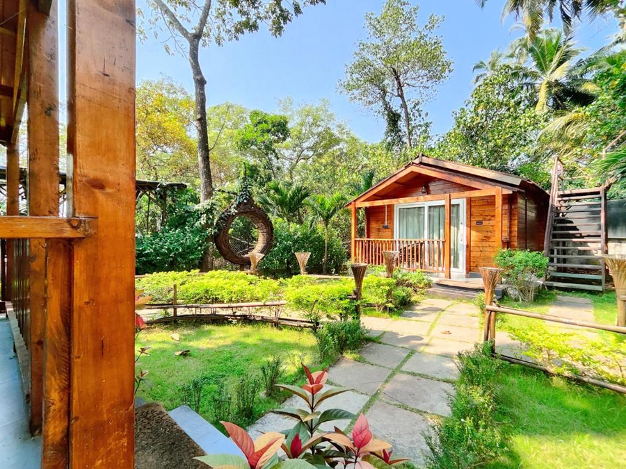 trideus resorts and retreaat private limited