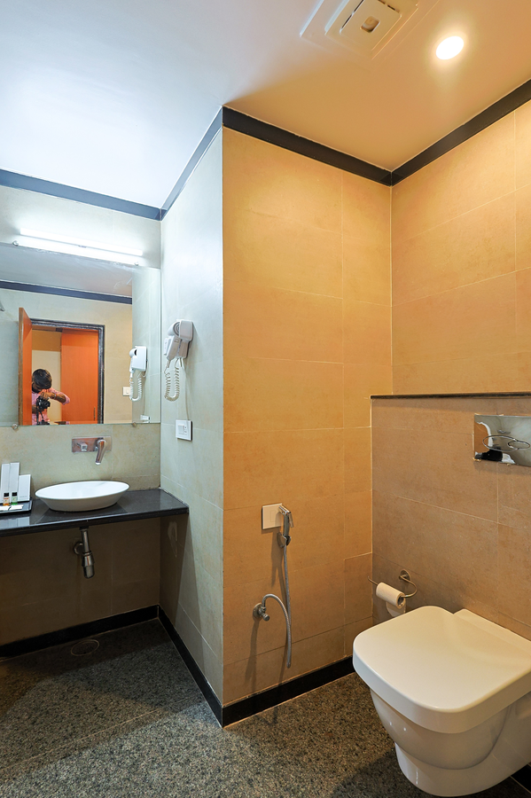 hotel silk city