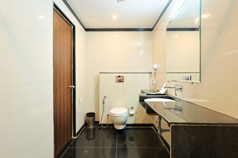 hotel silk city