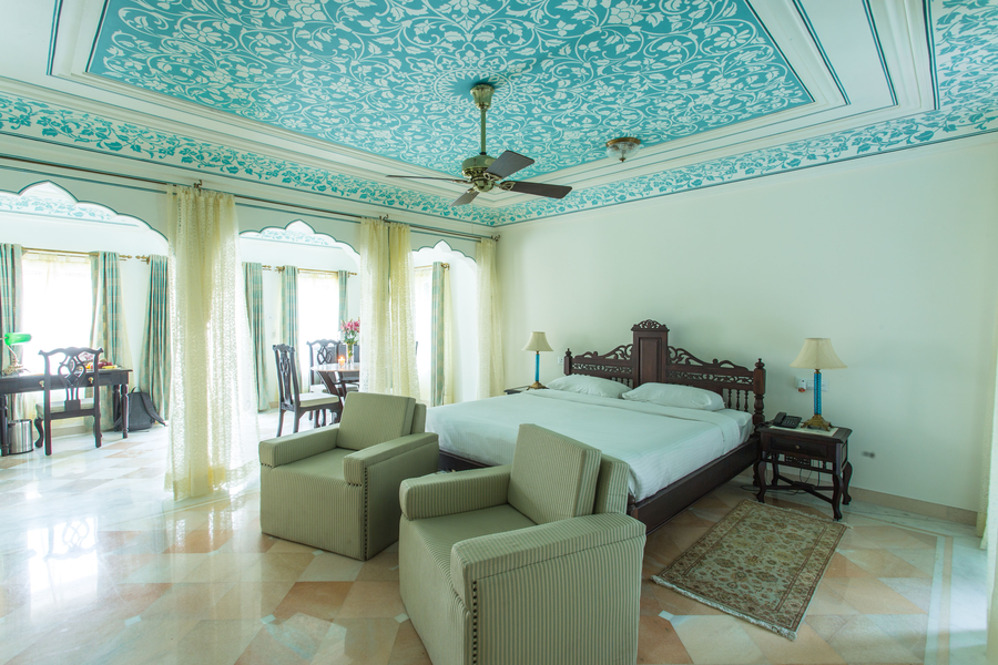 royal heritage haveli