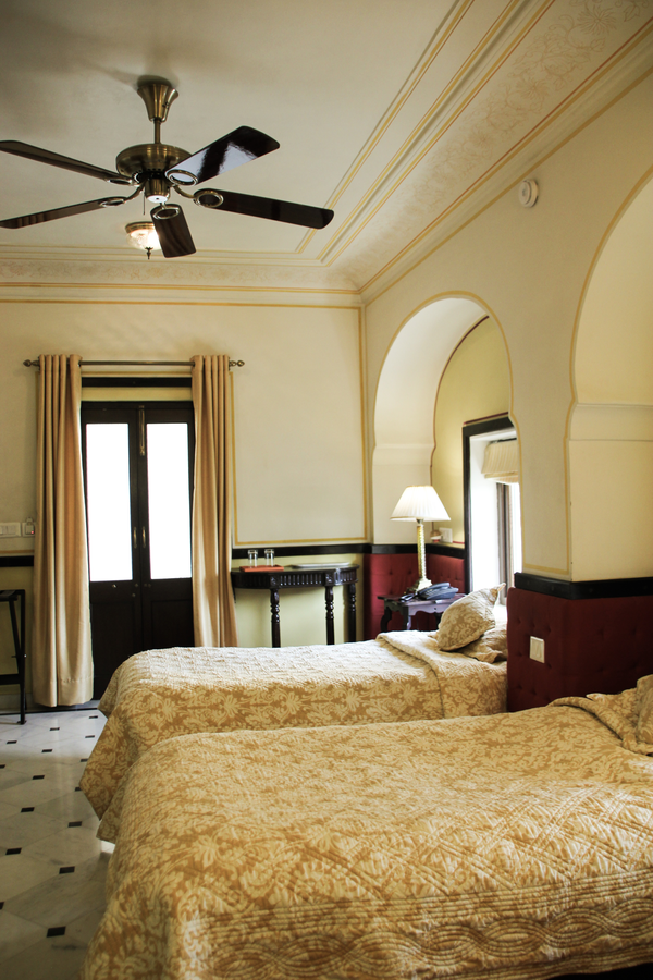 royal heritage haveli
