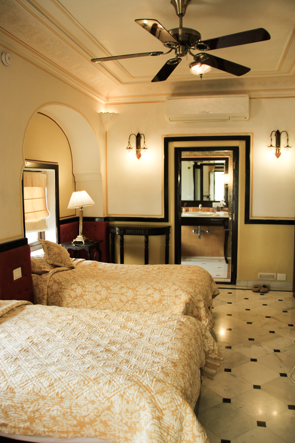royal heritage haveli