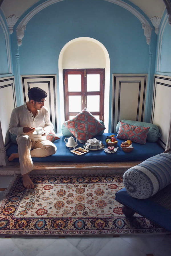 royal heritage haveli