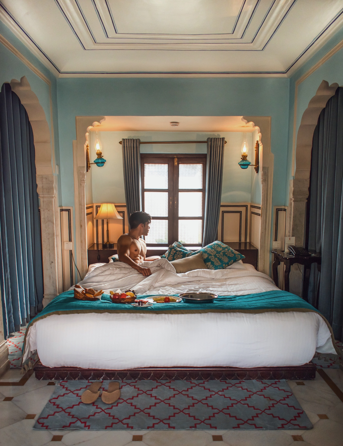 royal heritage haveli