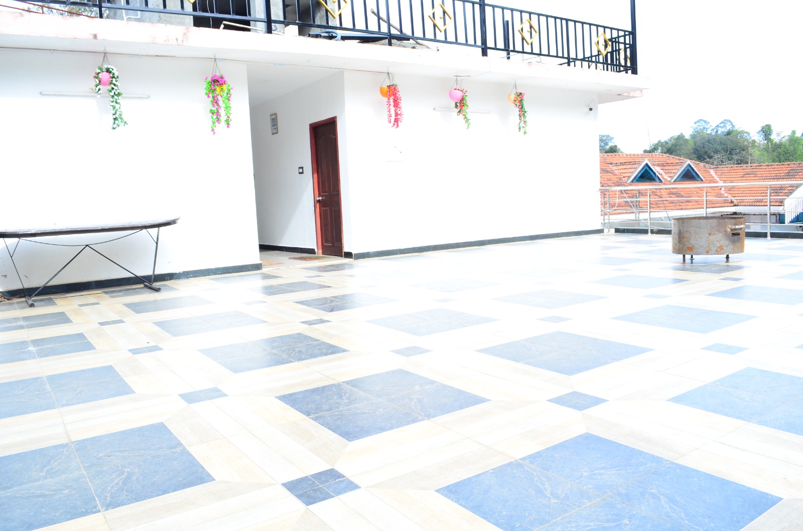 Hill Heaven Homestay,Bear Shola Rd,3 star