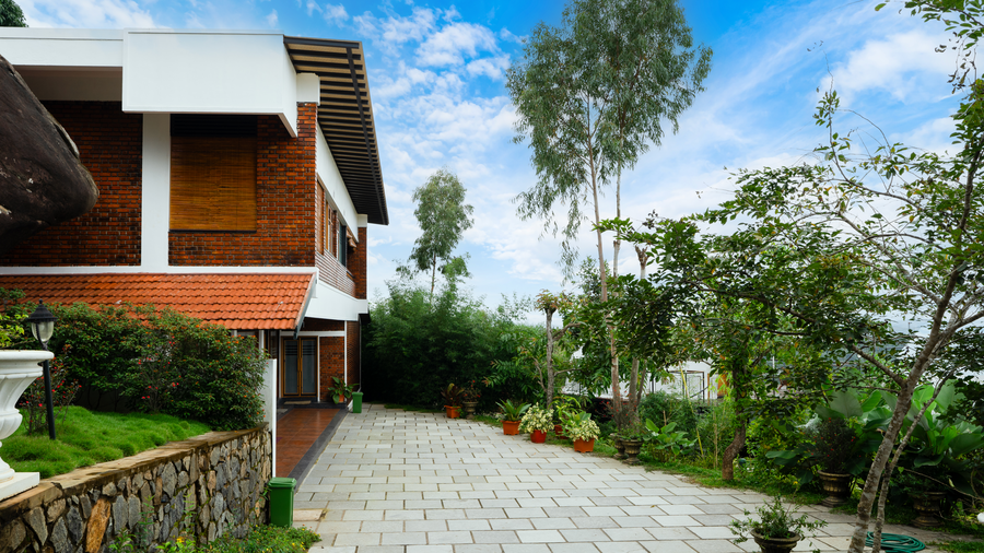 mount xanadu resort