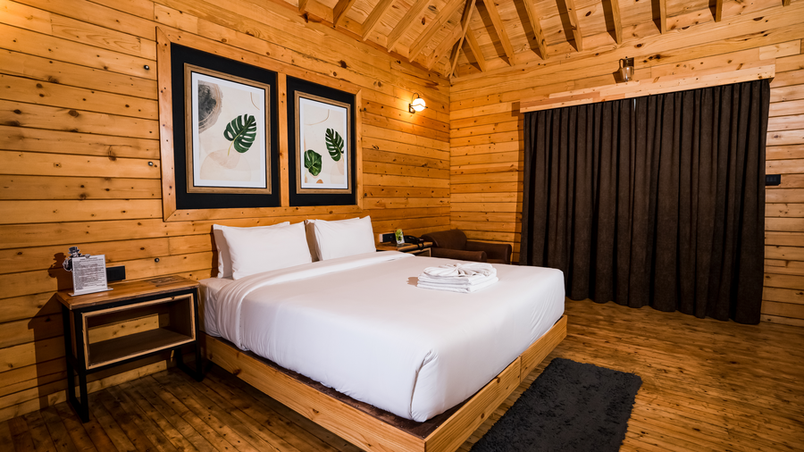 mount xanadu resort