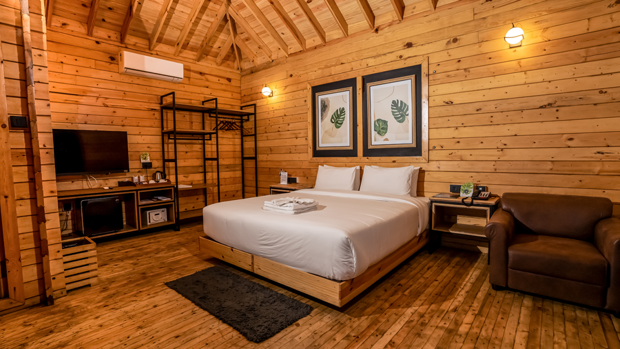 mount xanadu resort